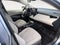 2021 Toyota Corolla Hybrid LE