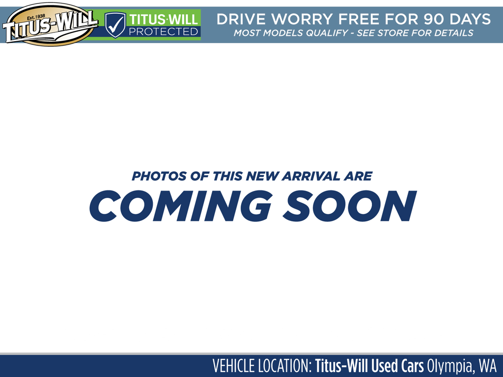 2016 Toyota Prius Two's photo