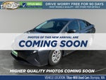 2016 Toyota Prius Two