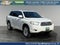 2010 Toyota Highlander Hybrid Limited