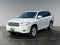 2010 Toyota Highlander Hybrid Limited