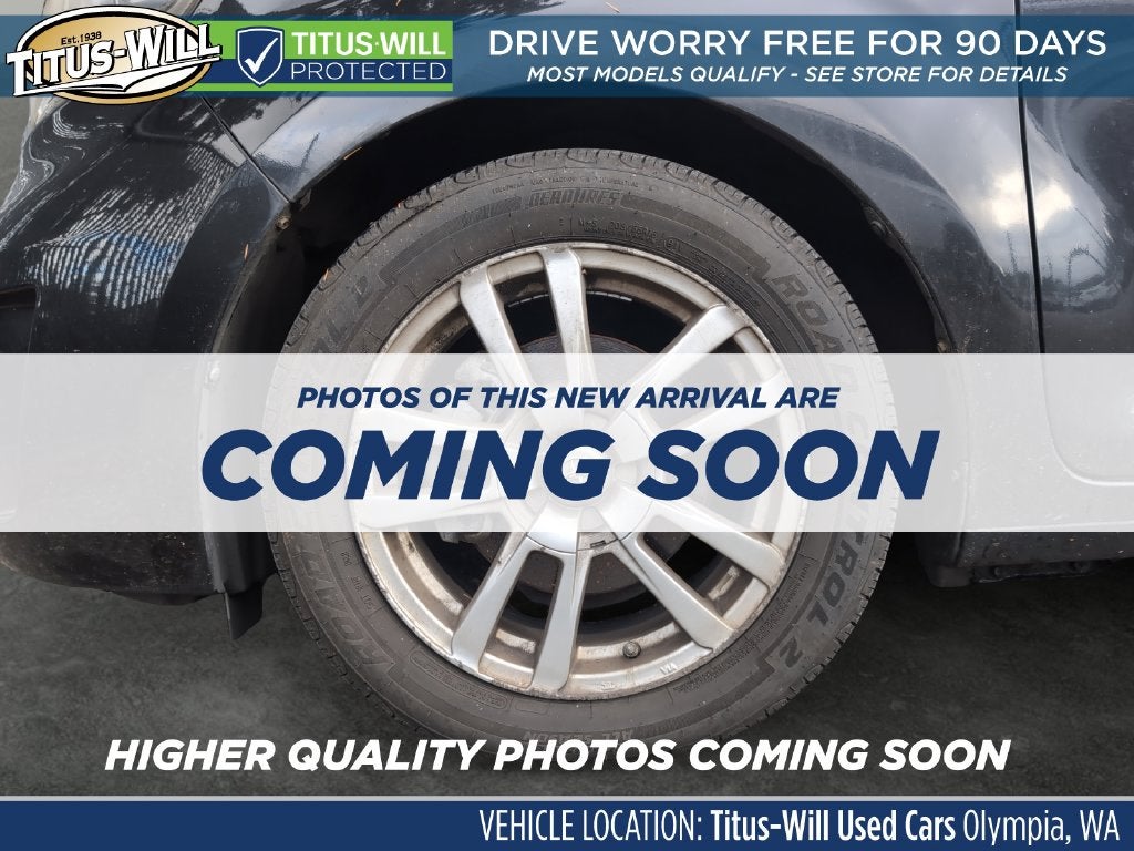 2008 Scion xB Base