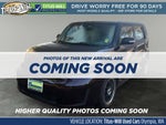 2008 Scion xB Base