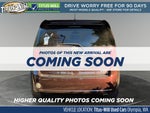 2008 Scion xB Base