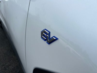 2023 Subaru Solterra Touring