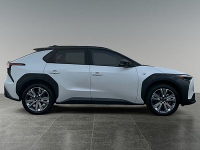 2023 Subaru Solterra Touring