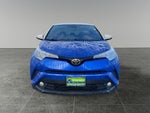 2018 Toyota C-HR XLE Premium