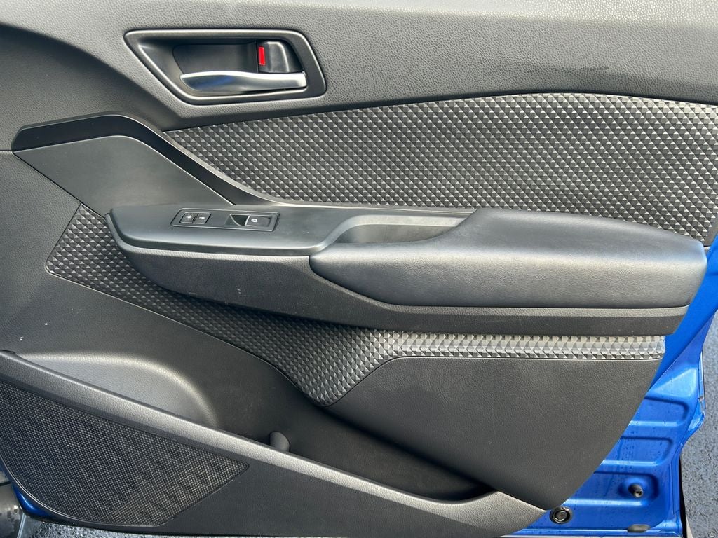 2018 Toyota C-HR XLE Premium