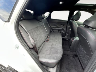 2025 Hyundai Kona N Line