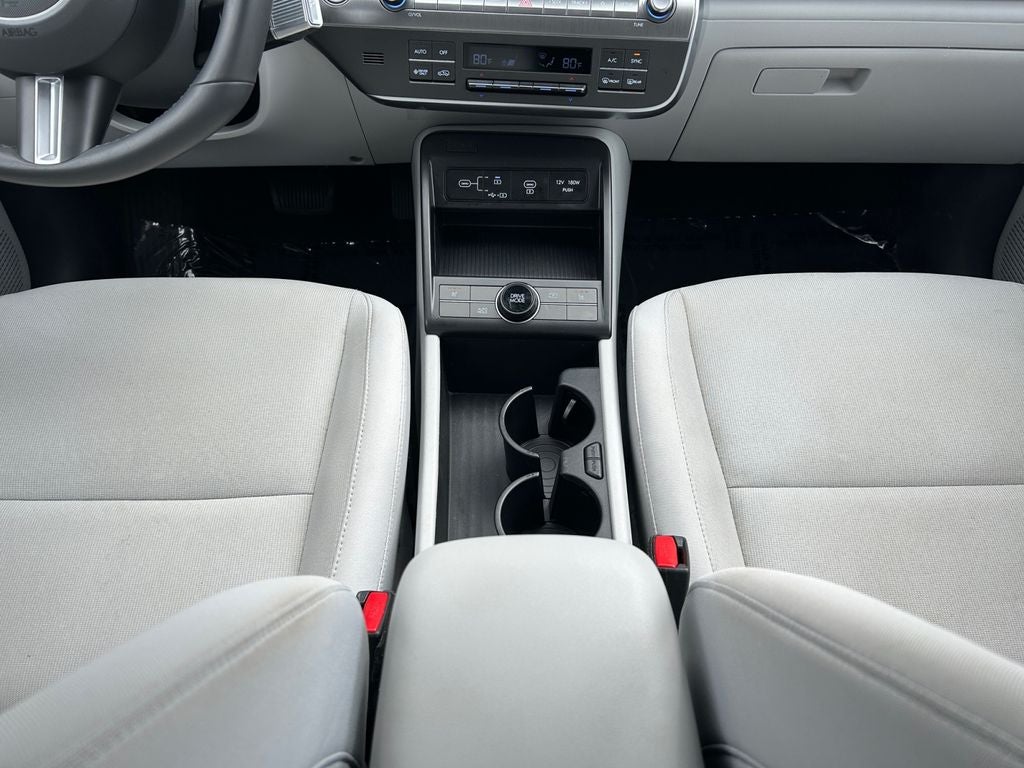 2024 Hyundai Kona Electric SEL