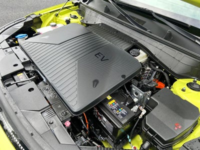 2024 Hyundai Kona Electric SEL