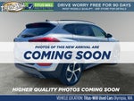 2018 Hyundai Tucson Limited