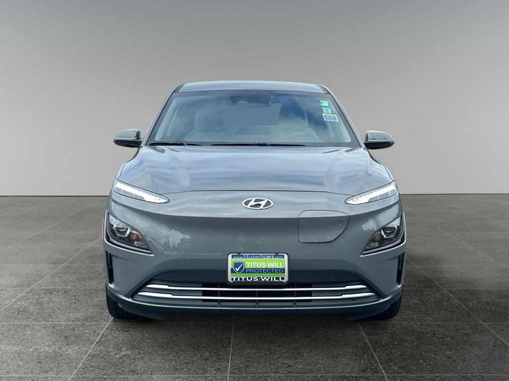 2023 Hyundai Kona Electric SE