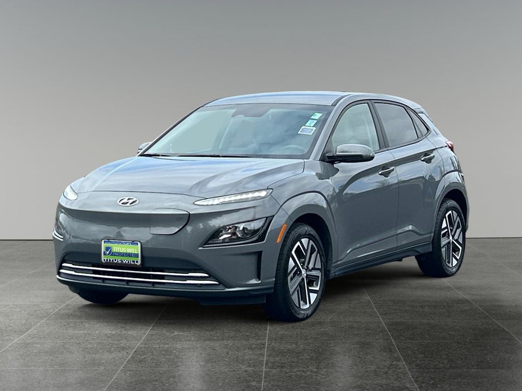 2023 Hyundai Kona Electric SE