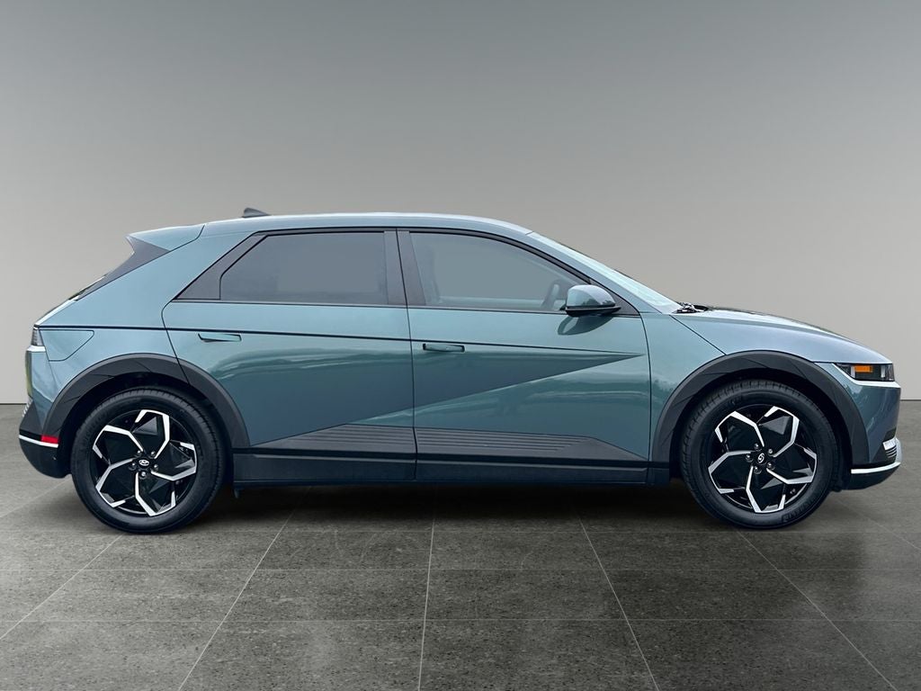 2024 Hyundai IONIQ 5 SE