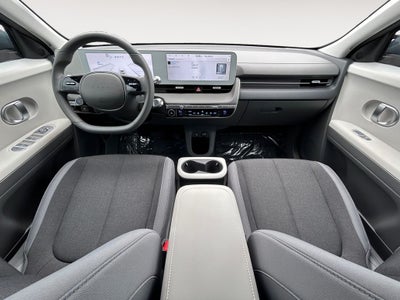 2024 Hyundai IONIQ 5 SE