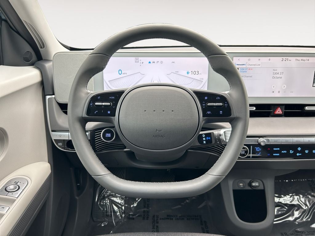 2024 Hyundai IONIQ 5 SE