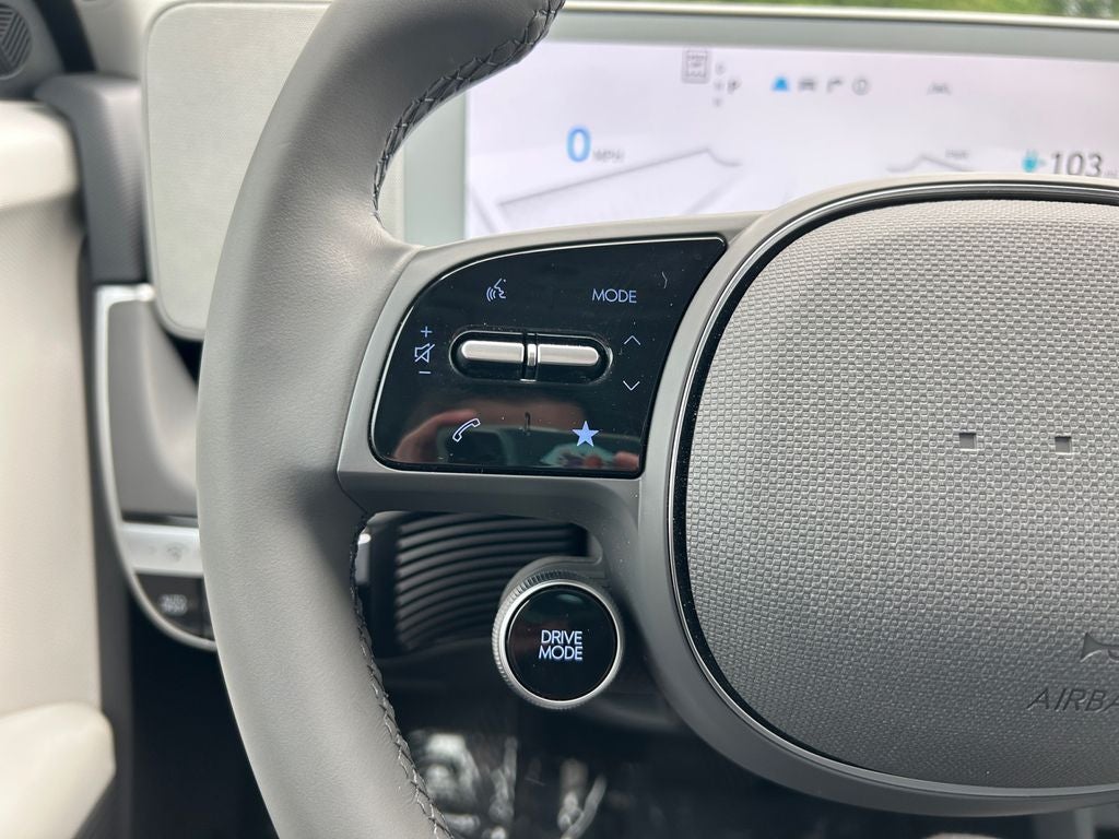 2024 Hyundai IONIQ 5 SE