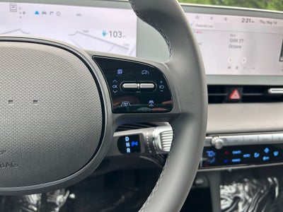 2024 Hyundai IONIQ 5 SE