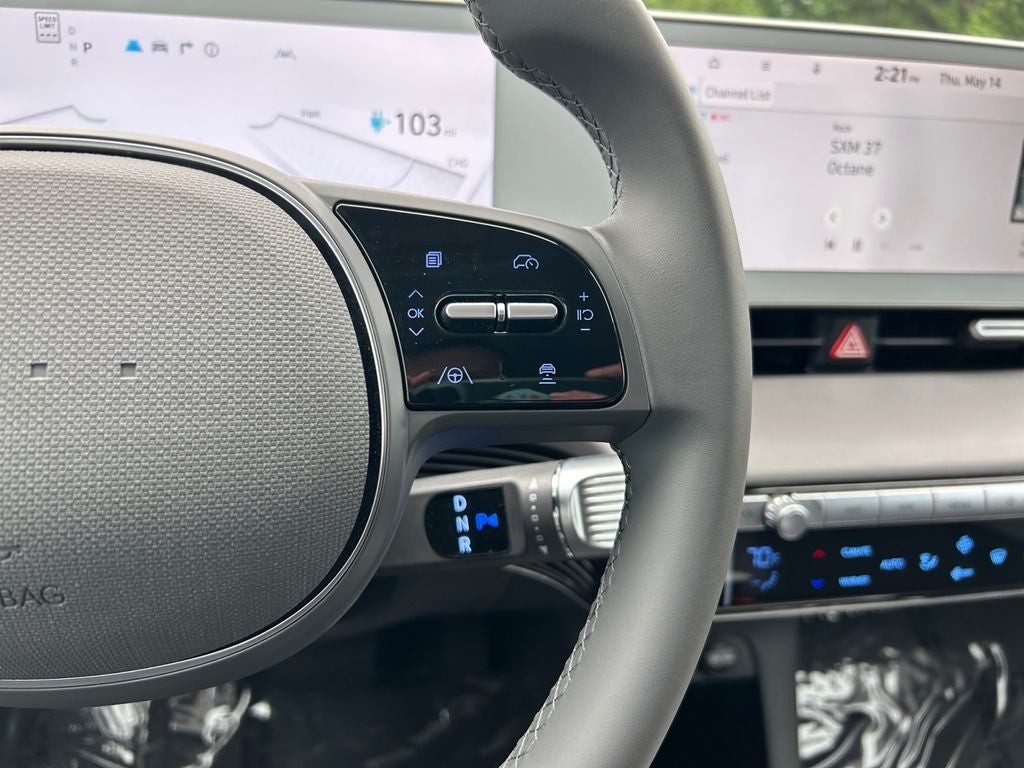 2024 Hyundai IONIQ 5 SE