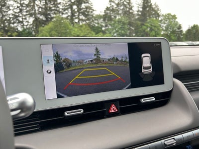 2024 Hyundai IONIQ 5 SE