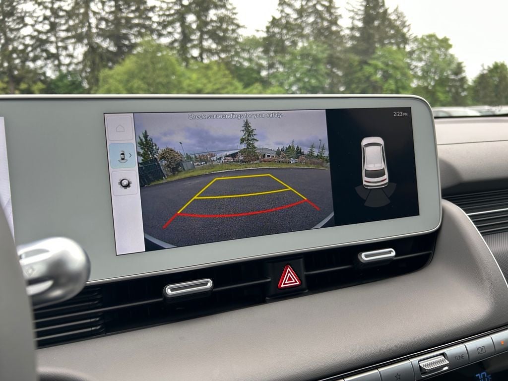 2024 Hyundai IONIQ 5 SE