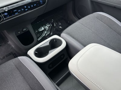2024 Hyundai IONIQ 5 SE
