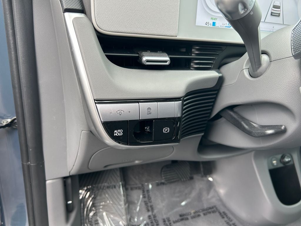 2024 Hyundai IONIQ 5 SE