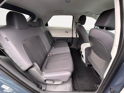 2024 Hyundai IONIQ 5 SE