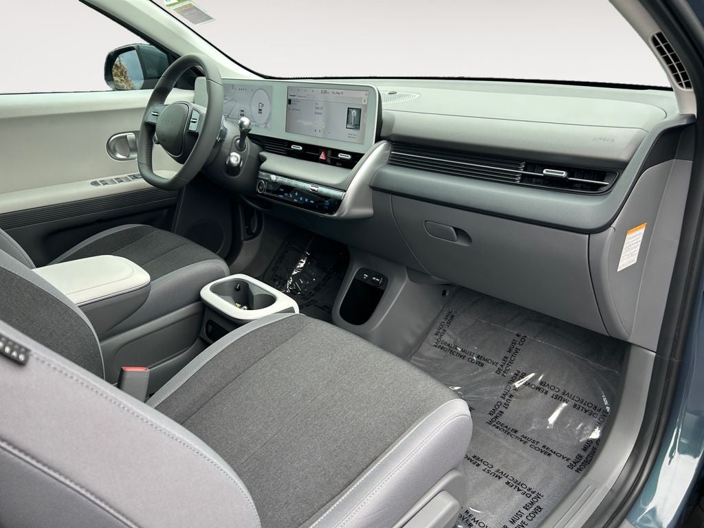 2024 Hyundai IONIQ 5 SE