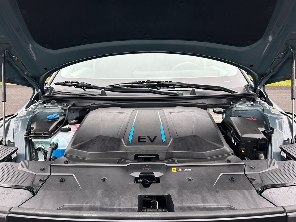 2024 Hyundai IONIQ 5 SE