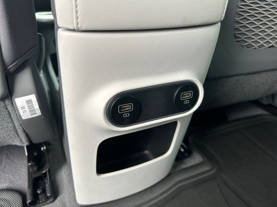 2024 Hyundai IONIQ 5 SE