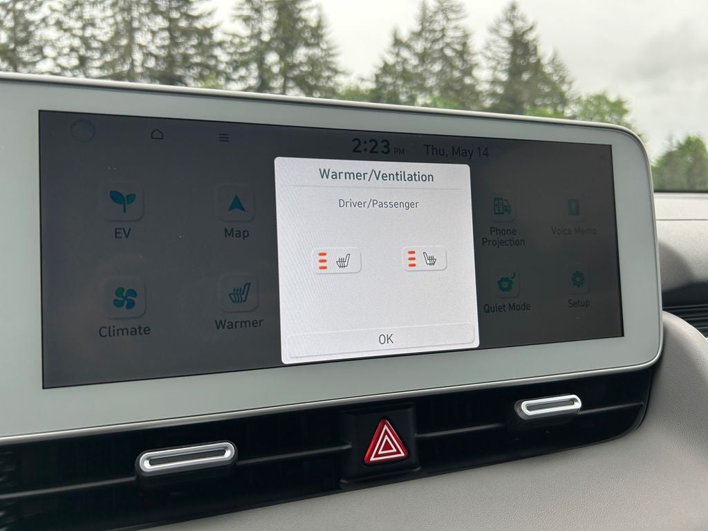 2024 Hyundai IONIQ 5 SE