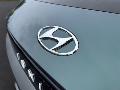 2024 Hyundai IONIQ 5 SE