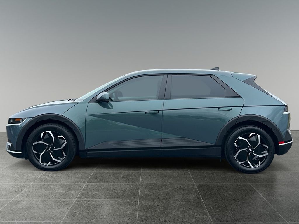 2024 Hyundai IONIQ 5 SE