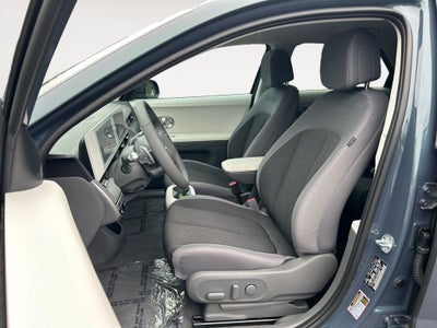 2024 Hyundai IONIQ 5 SE