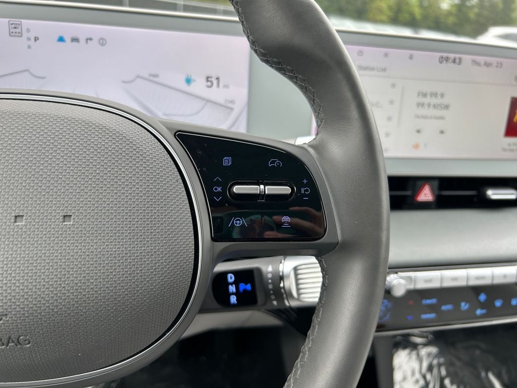 2023 Hyundai IONIQ 5 SEL