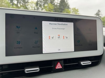 2023 Hyundai IONIQ 5 SEL
