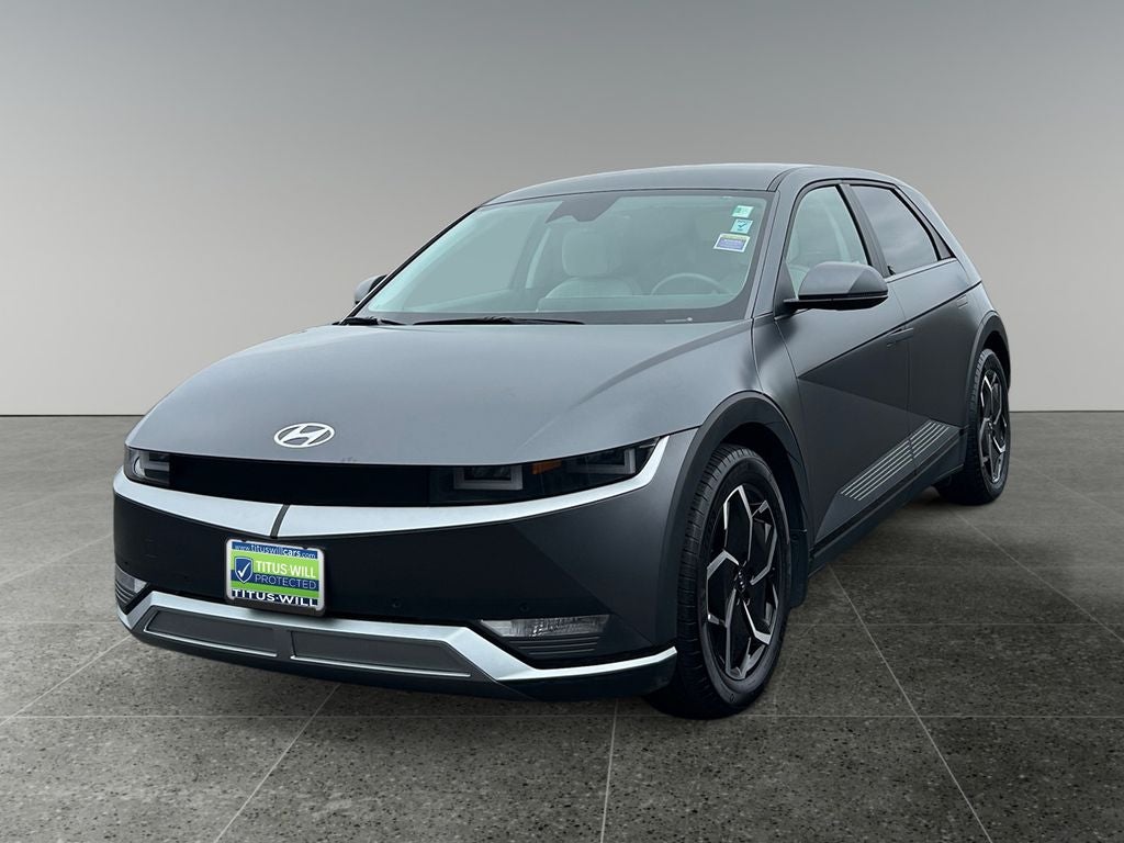 2023 Hyundai IONIQ 5 SEL