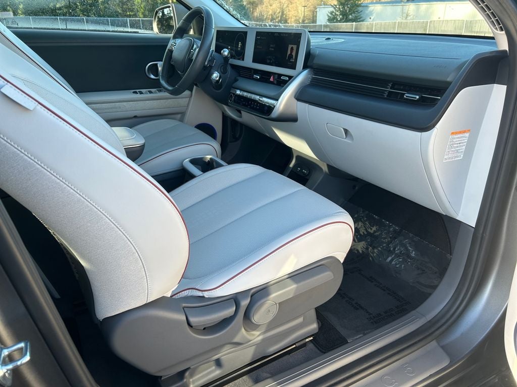 2023 Hyundai IONIQ 5 SEL