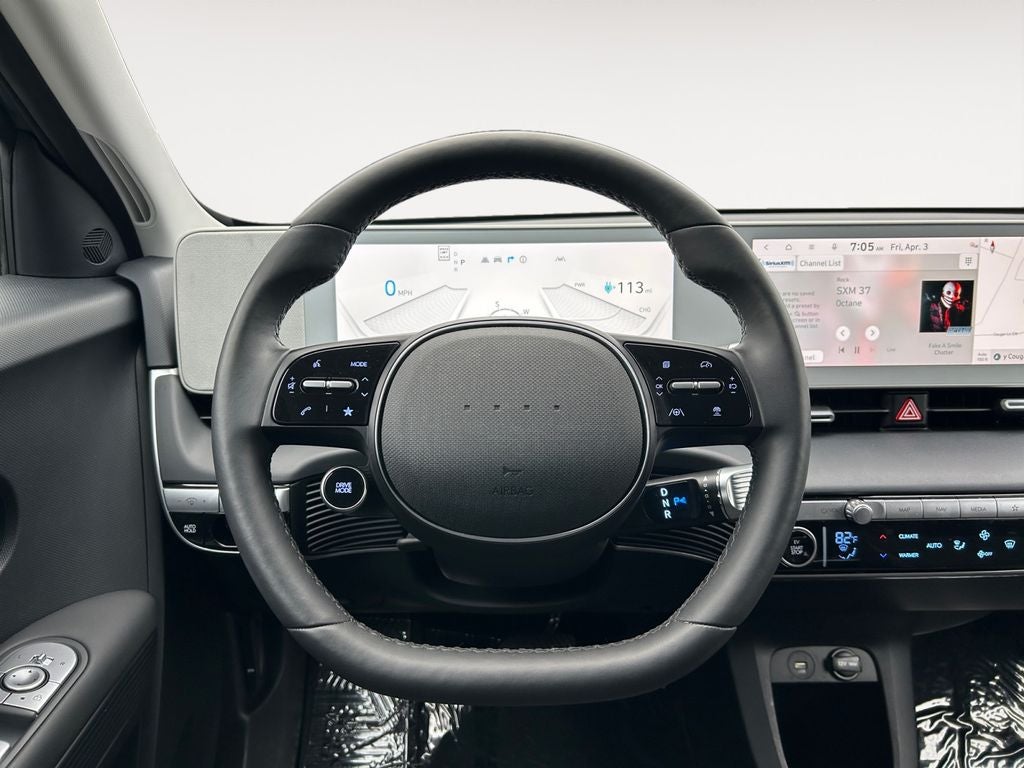 2024 Hyundai IONIQ 5 SEL