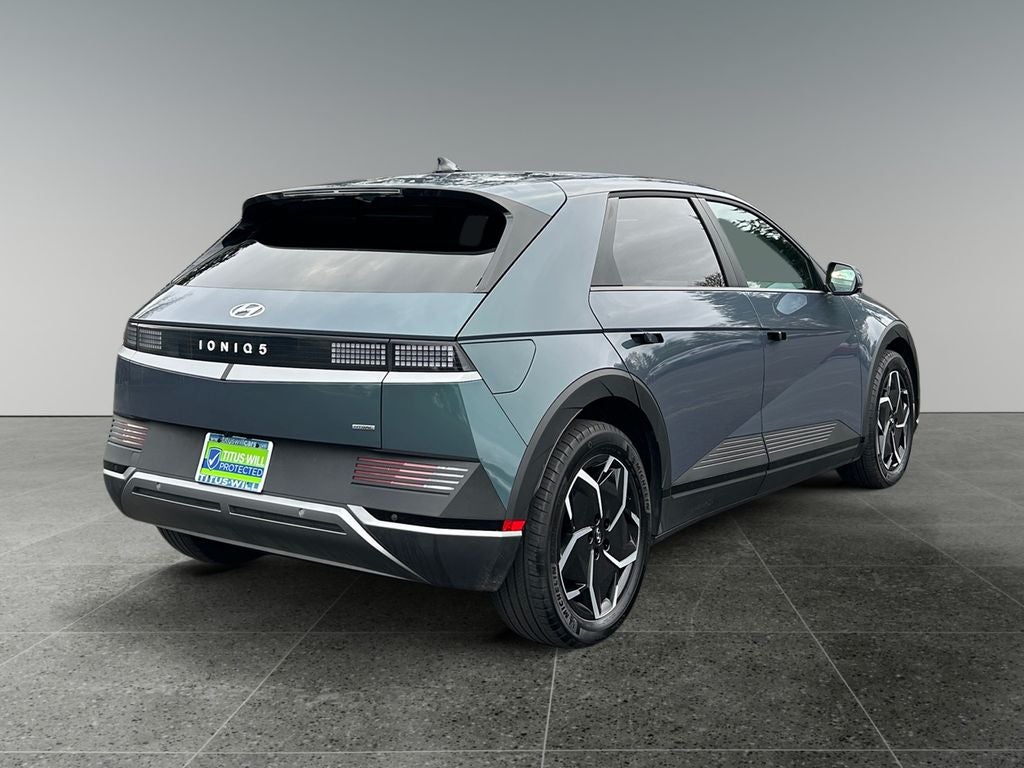 2024 Hyundai IONIQ 5 SEL