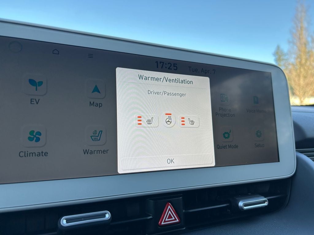 2024 Hyundai IONIQ 5 SEL