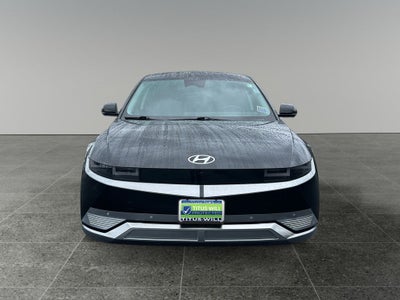 2024 Hyundai IONIQ 5 Limited