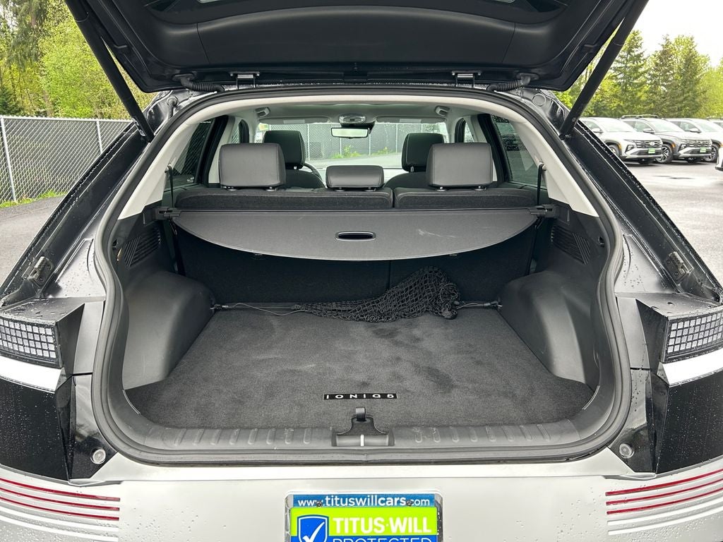 2024 Hyundai IONIQ 5 Limited