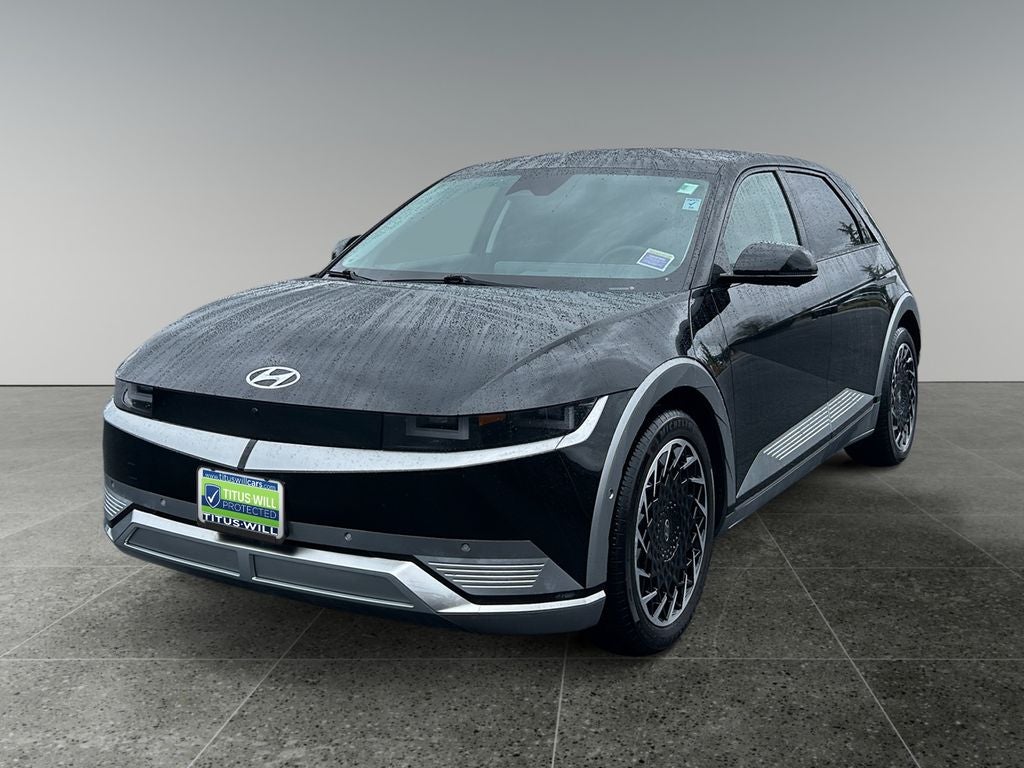 2024 Hyundai IONIQ 5 Limited