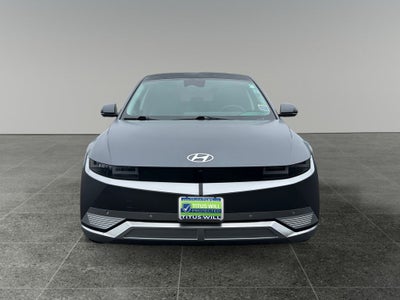 2024 Hyundai IONIQ 5 Limited