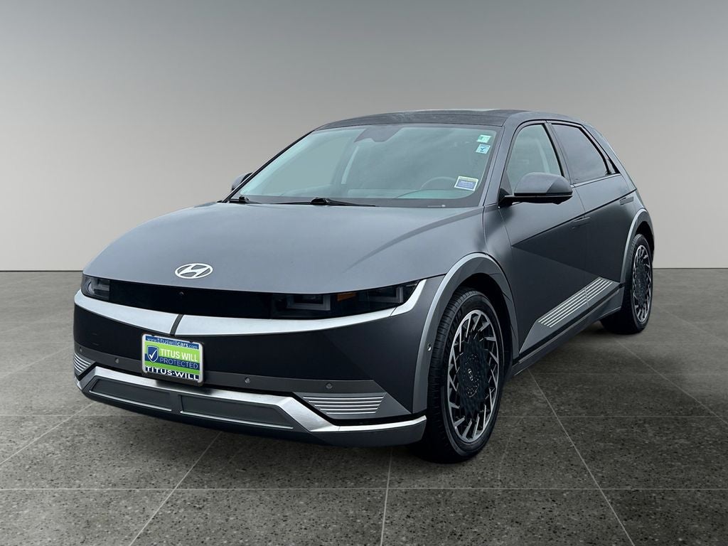 2024 Hyundai IONIQ 5 Limited