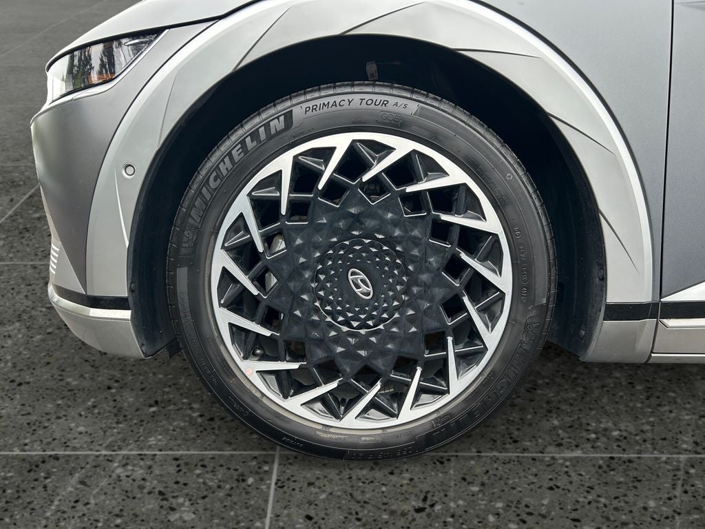 2024 Hyundai IONIQ 5 Limited