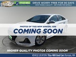 2019 Hyundai Sonata Hybrid SE